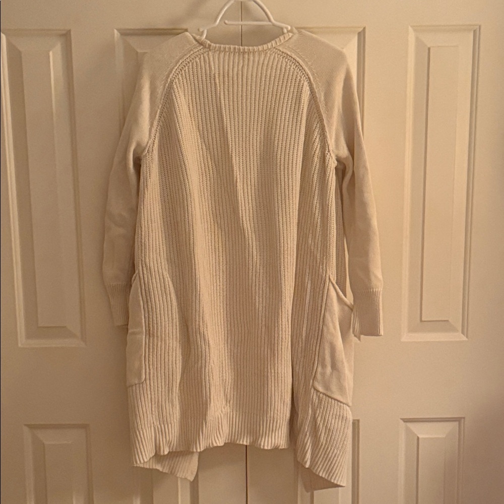 Free People Open Duster - Picture 3 of 5